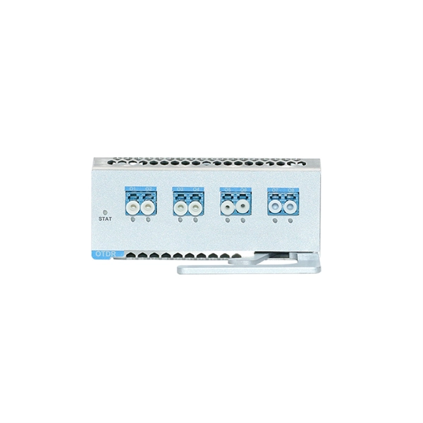 Distribution Box Circuit Path