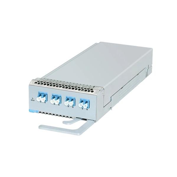 Special mesh cable trays for Mali