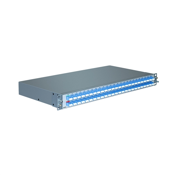 Relay protection can act on
