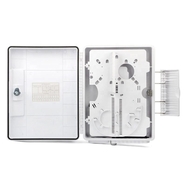 Switch PoE power supply 16