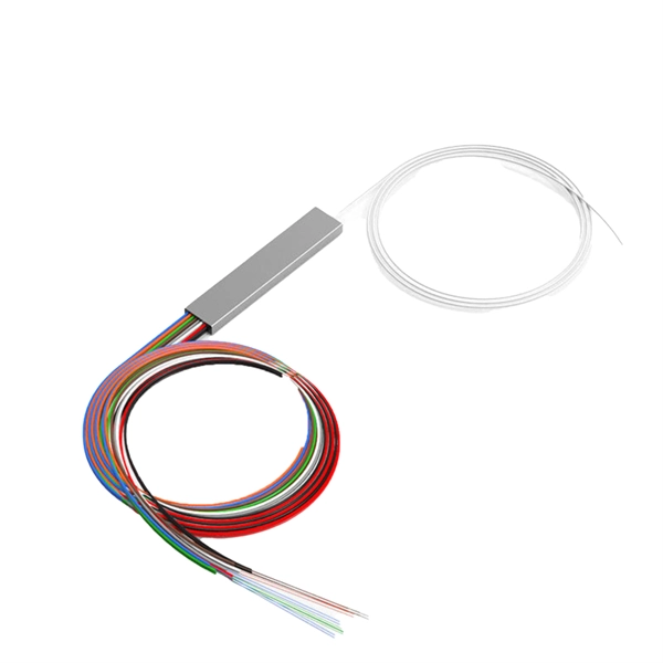FC Finished Optical Cable